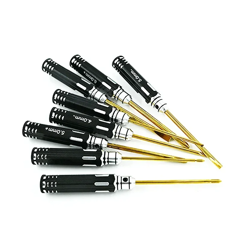 Rc Helicopter Tool Kit - Набор шестигранных ключей для радиоуправляемых моделей